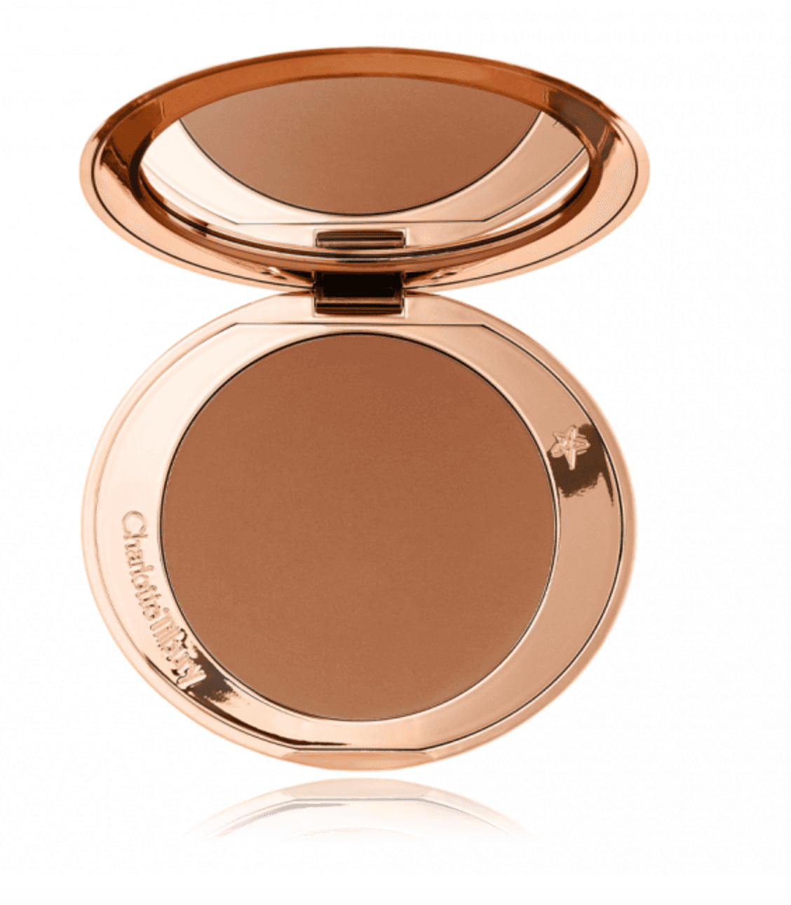 Charlotte Tilbury Airbrush Bronzer